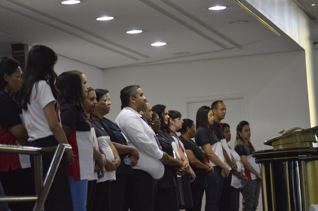 Imagem de capa - " Eu escutei dos médicos que não tinha mais jeito"